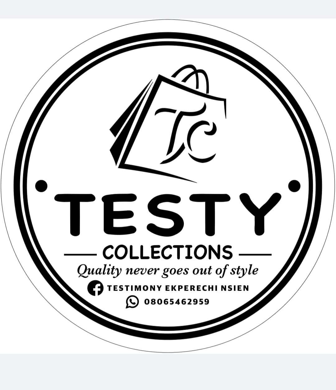 Testy's Collections